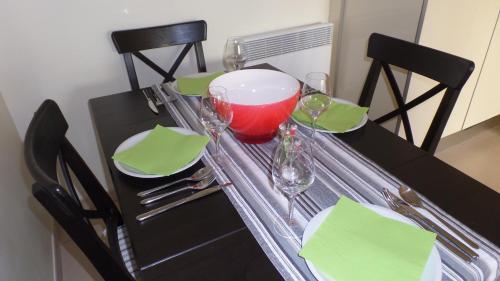Apartamento Bris 201