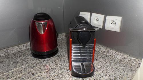 Apartamento Bris 201