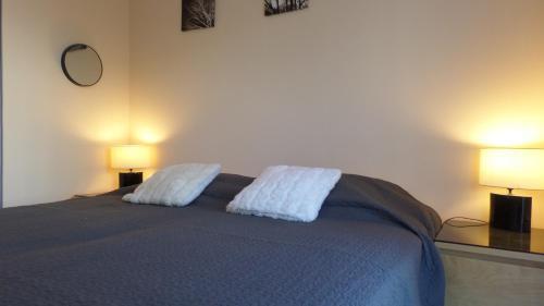 Apartamento Bris 201