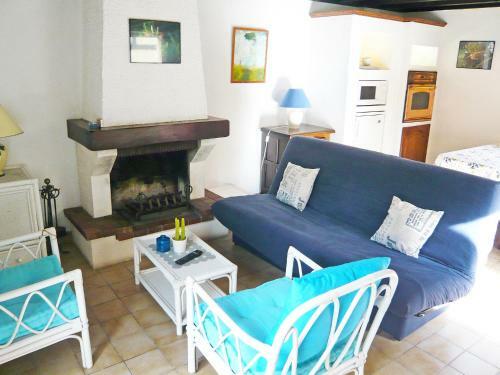 Apartamento Le Clos Du Golf