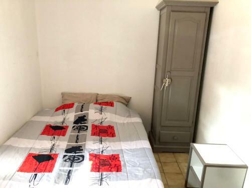 �holiday Home Rue Des Craquillots