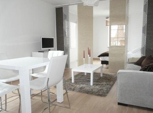 Apartamento Les Mini-lofts De Paul Et Virginie