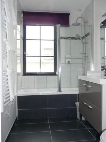 Apartamento Les Mini-lofts De Paul Et Virginie