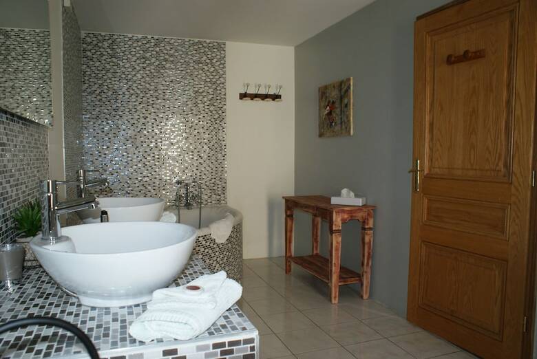 Hostal Les Chambres D'ovaline