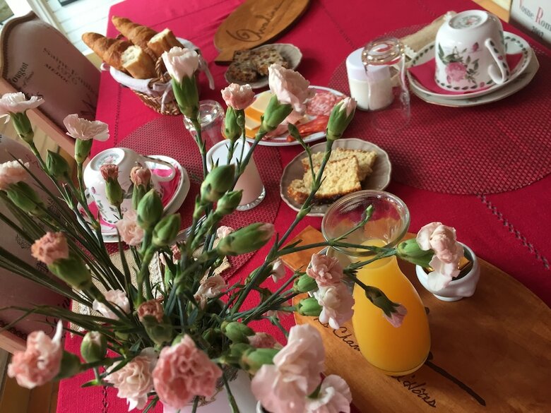 Hostal Les Chambres D'ovaline