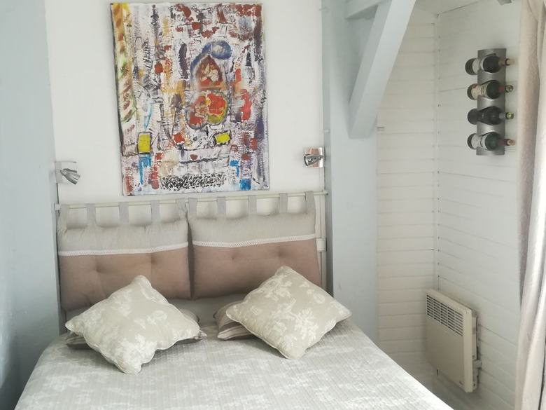 Hostal Les Chambres D'ovaline