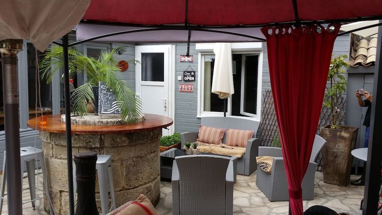 Hostal Les Chambres D'ovaline