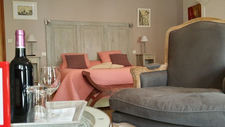 Hostal Les Chambres D'ovaline