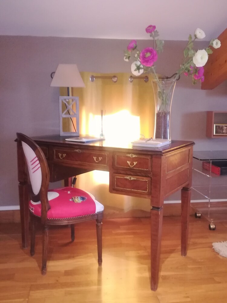 Hostal Les Chambres D'ovaline