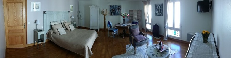 Hostal Les Chambres D'ovaline