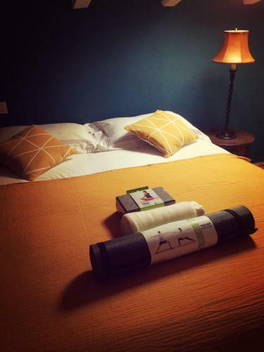Hostal The Rhone Retreat