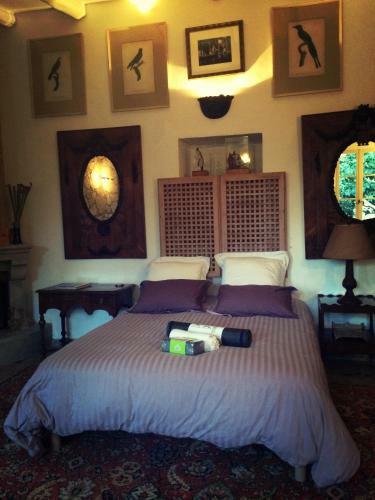 Hostal The Rhone Retreat