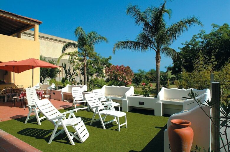 Hotel La Filadelfia