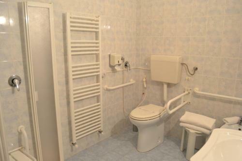 Hotel Corallo