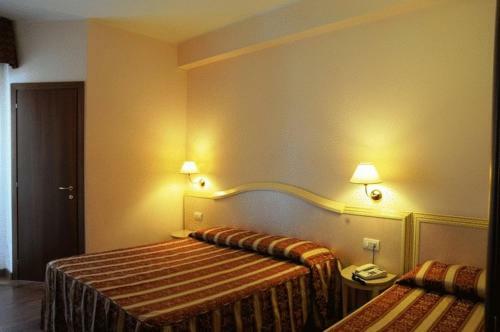 Hotel Corallo