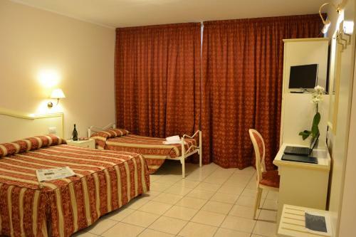 Hotel Corallo