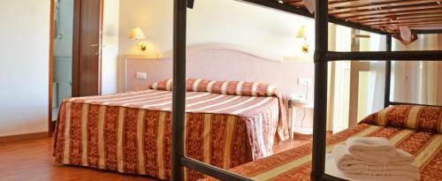 Hotel Corallo