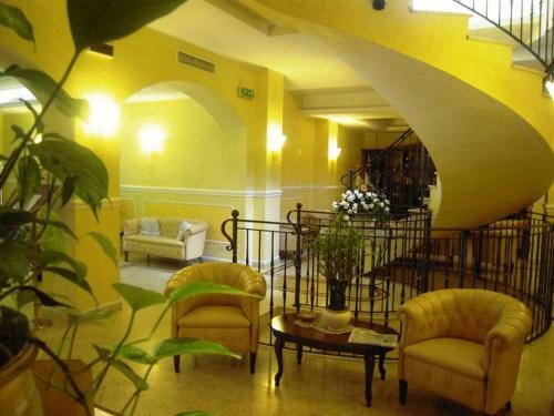 Hotel Corallo