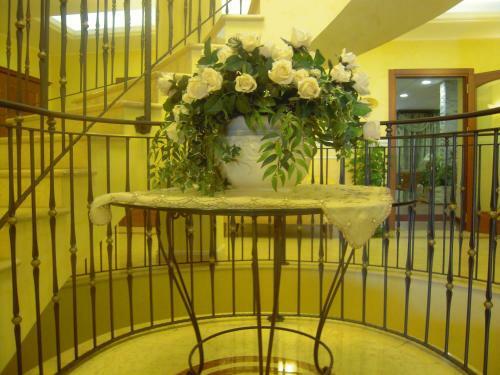 Hotel Corallo