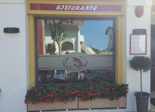 Hotel Corallo