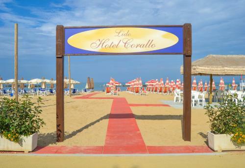 Hotel Corallo