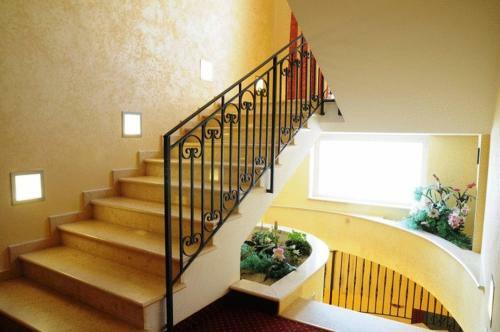 Hotel Corallo