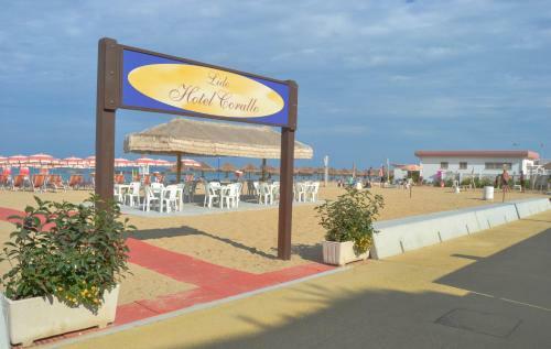 Hotel Corallo