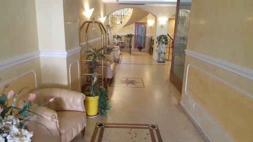 Hotel Corallo