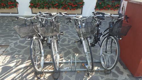 Hotel Corallo