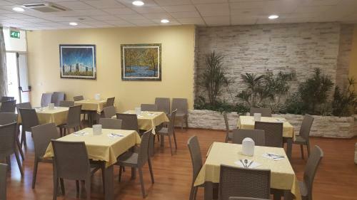 Hotel Corallo