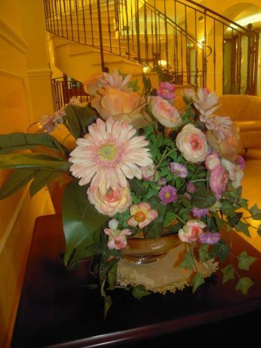 Hotel Corallo