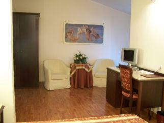 Hotel Corallo