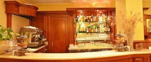 Hotel Corallo