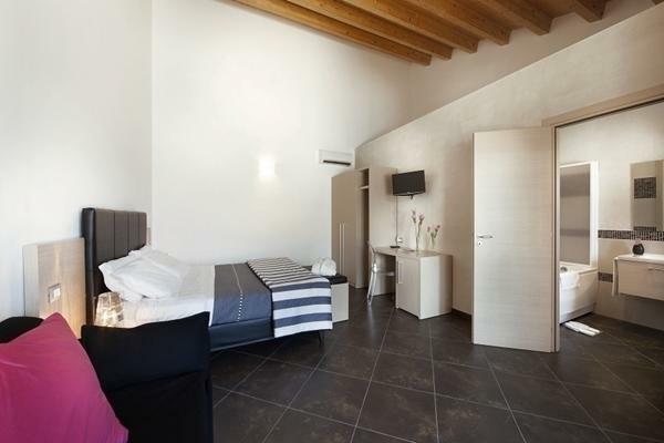 Hotel Casato Licitra