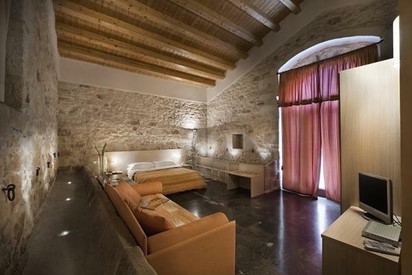 Hotel Casato Licitra