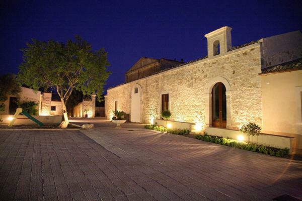 Hotel Casato Licitra