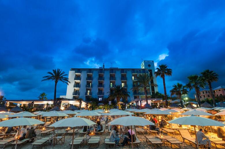 Mare Hotel