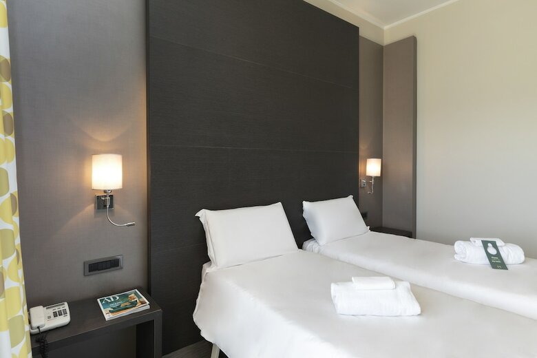 B&B Hotel Savona