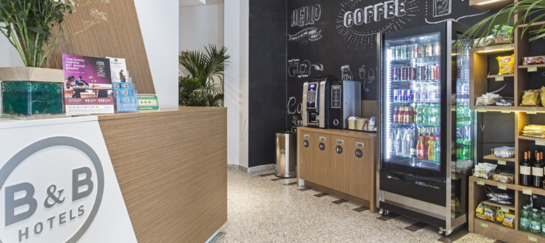 B&B Hotel Savona