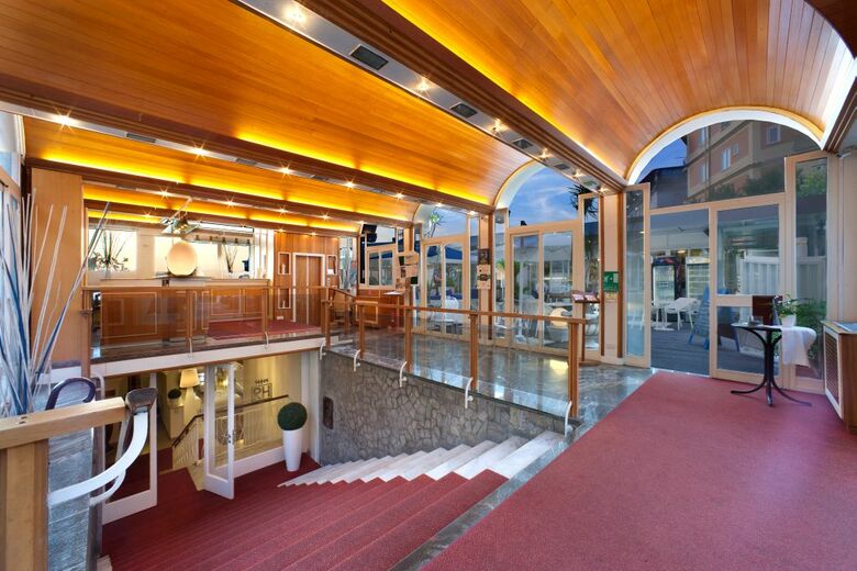 Hotel Rivage