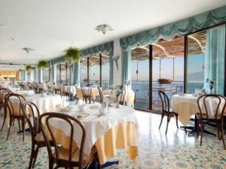 Hotel Settimo Cielo