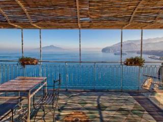 Hotel Settimo Cielo