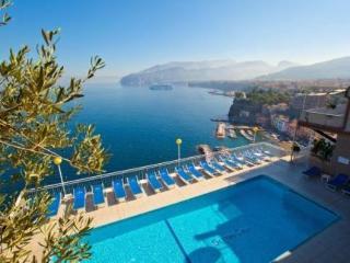 Hotel Settimo Cielo