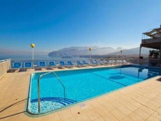 Hotel Settimo Cielo