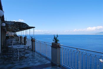 Hotel Settimo Cielo