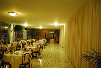 Hotel Settimo Cielo