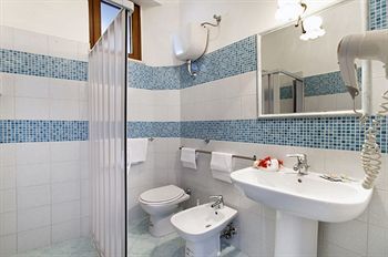 Hotel Settimo Cielo