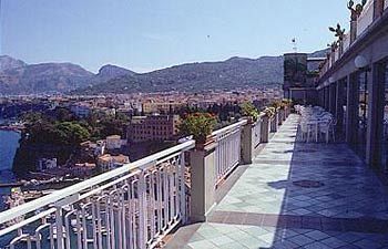 Hotel Settimo Cielo
