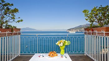 Hotel Settimo Cielo