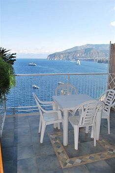 Hotel Settimo Cielo